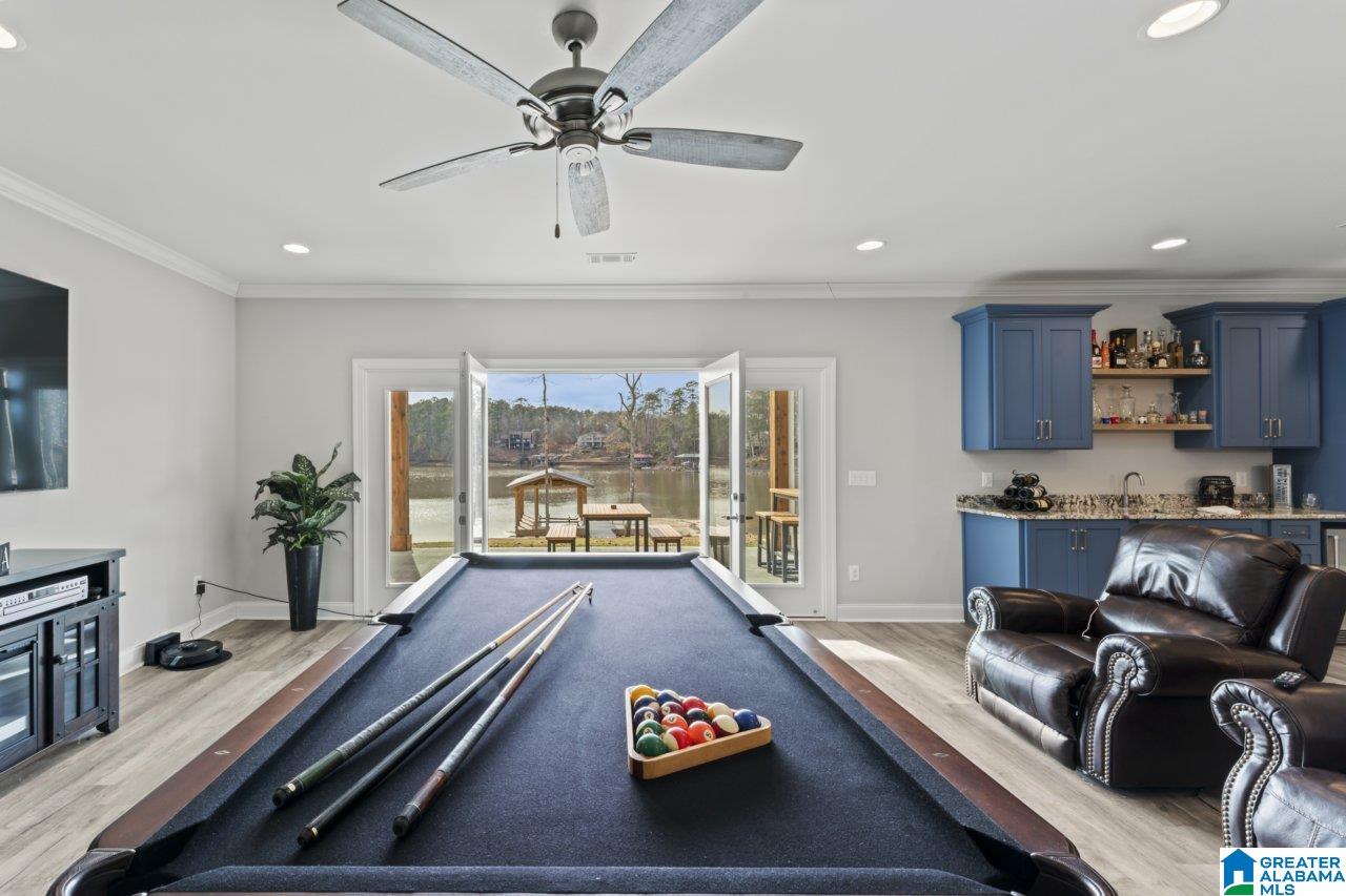 1559 Sturdivant Road Jacksons Gap, AL 36861 - Photo 48 of 64