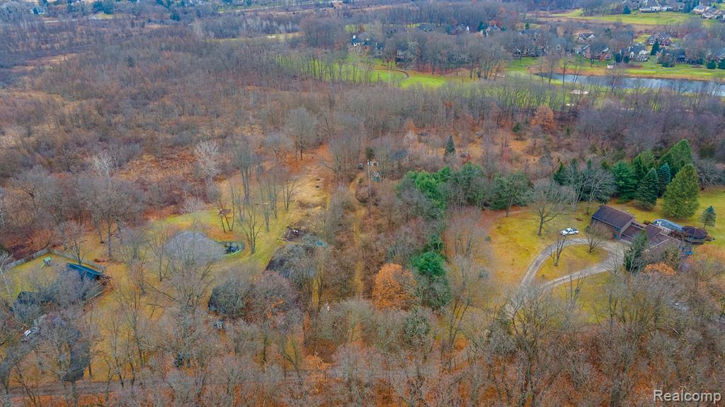 0 East Coon Lake Road Howell, MI 48843 - Photo 13 of 22