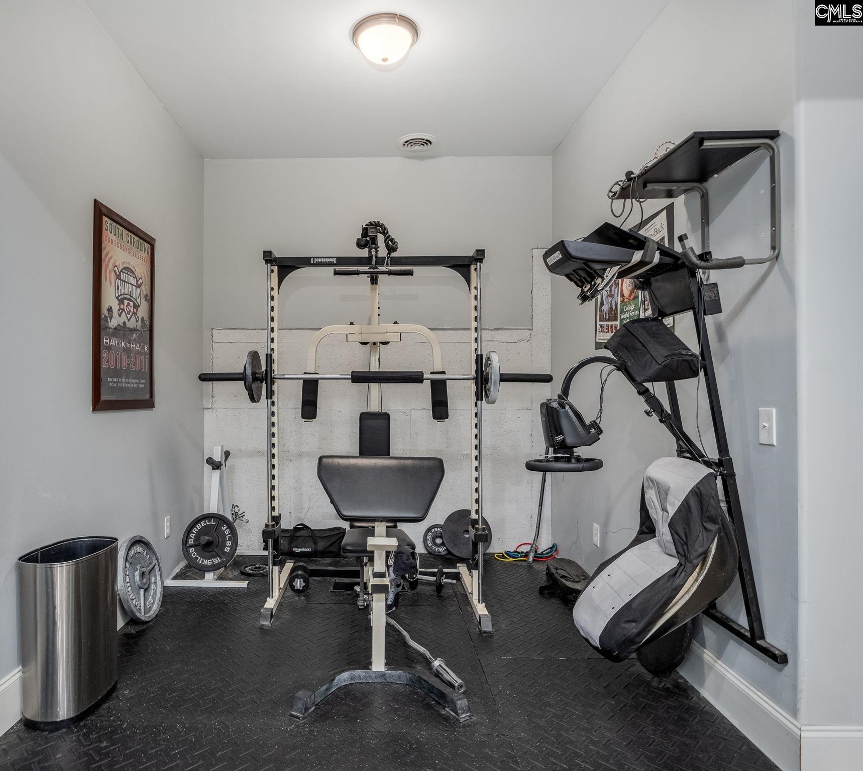 178 Hope Springs Road Lexington, SC 29072 - Photo 73 of 95