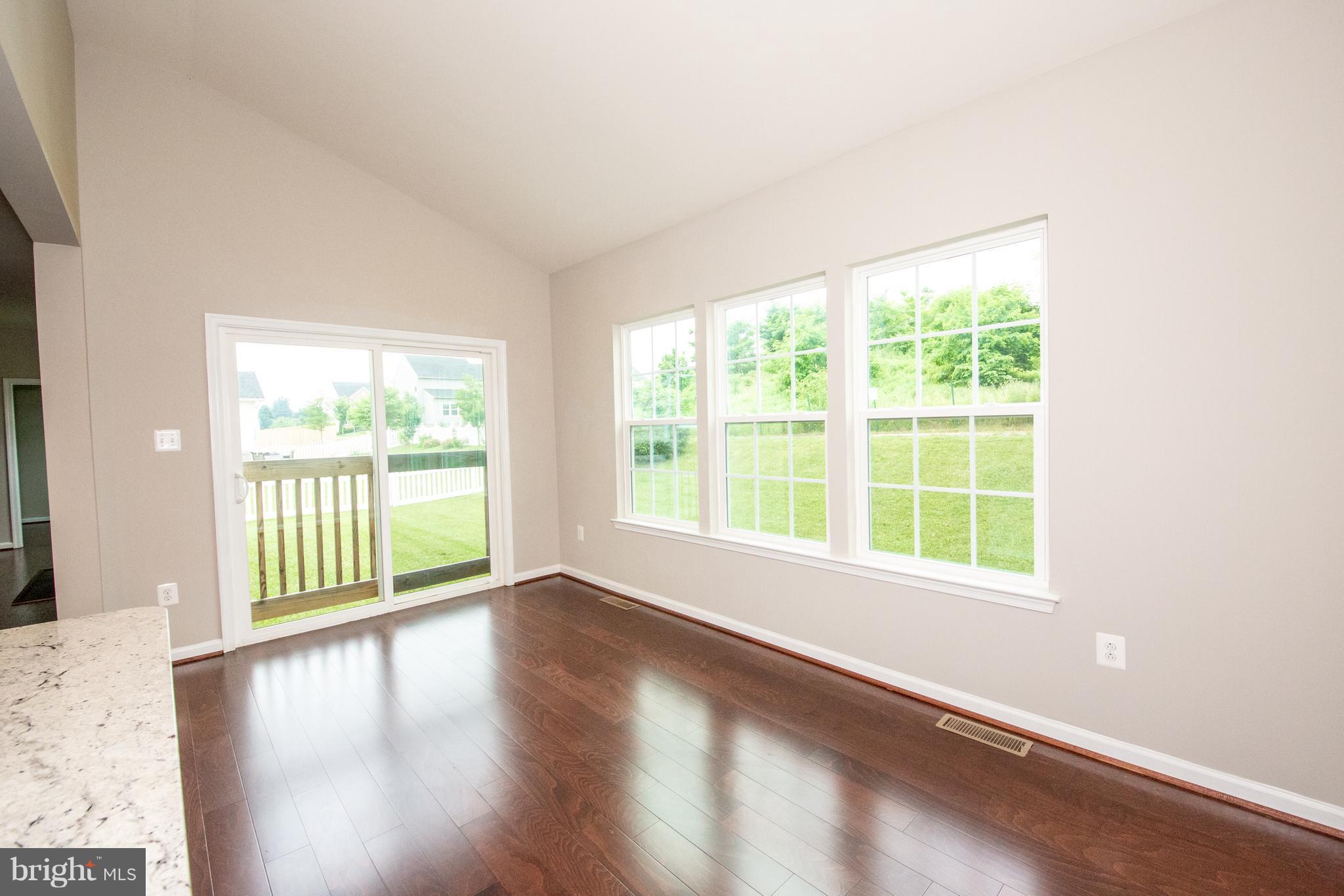 1905 Regiment Way Frederick, MD 21702 - Photo 8 of 28 Dining Room