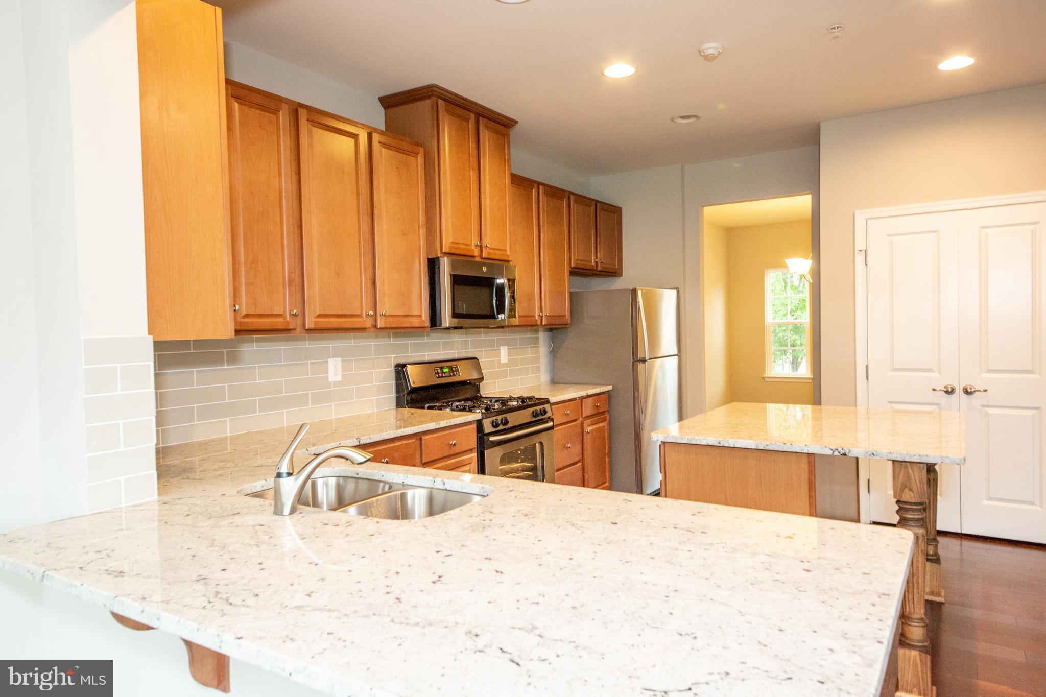 1905 Regiment Way Frederick, MD 21702 - Photo 10 of 28 Kitchen