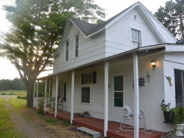 N5284 Cth X Gleason, WI 54435 - Photo 1 of 20 Gallery Image 1