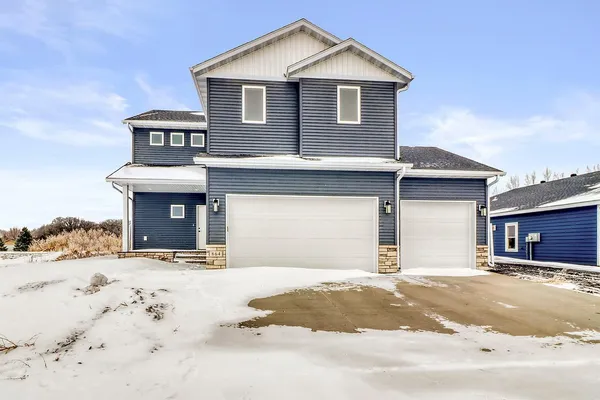 $525,000 | 864 Harvest Circle, Horace, ND 58047