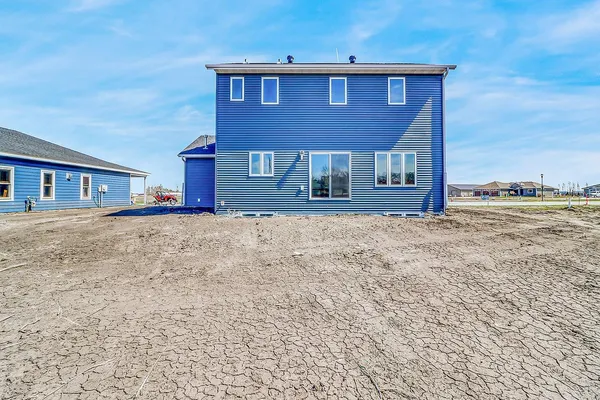 $525,000 | 864 Harvest Circle, Horace, ND 58047