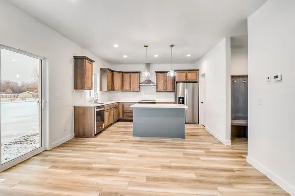 $525,000 | 864 Harvest Circle, Horace, ND 58047