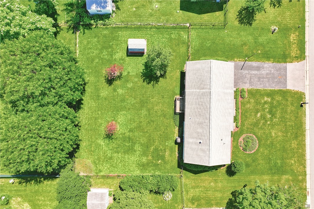 40 Chiltern Road Rochester, NY 14623 - Photo 42 of 45