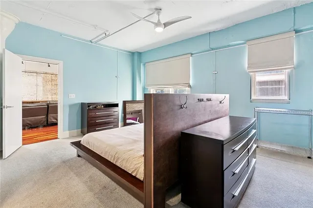 $820,000 | 909 Lafayette Street, Unit 6, New Orleans, LA 70112