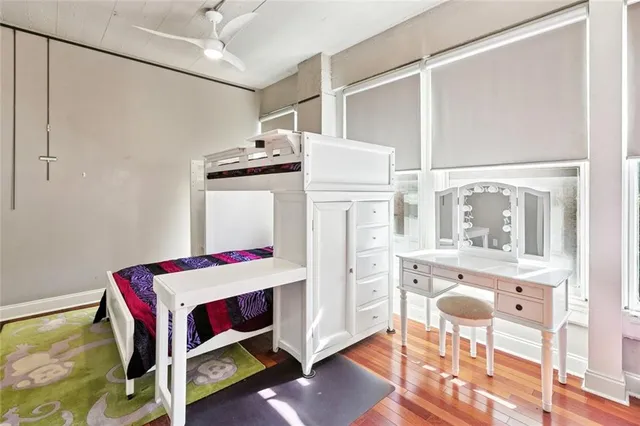 $820,000 | 909 Lafayette Street, Unit 6, New Orleans, LA 70112