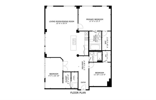 $820,000 | 909 Lafayette Street, Unit 6, New Orleans, LA 70112