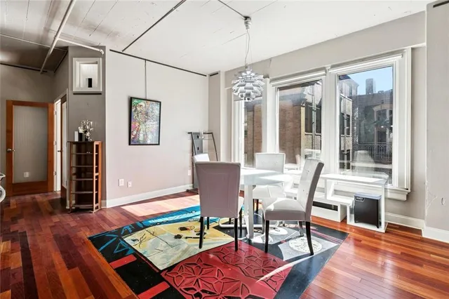 $820,000 | 909 Lafayette Street, Unit 6, New Orleans, LA 70112