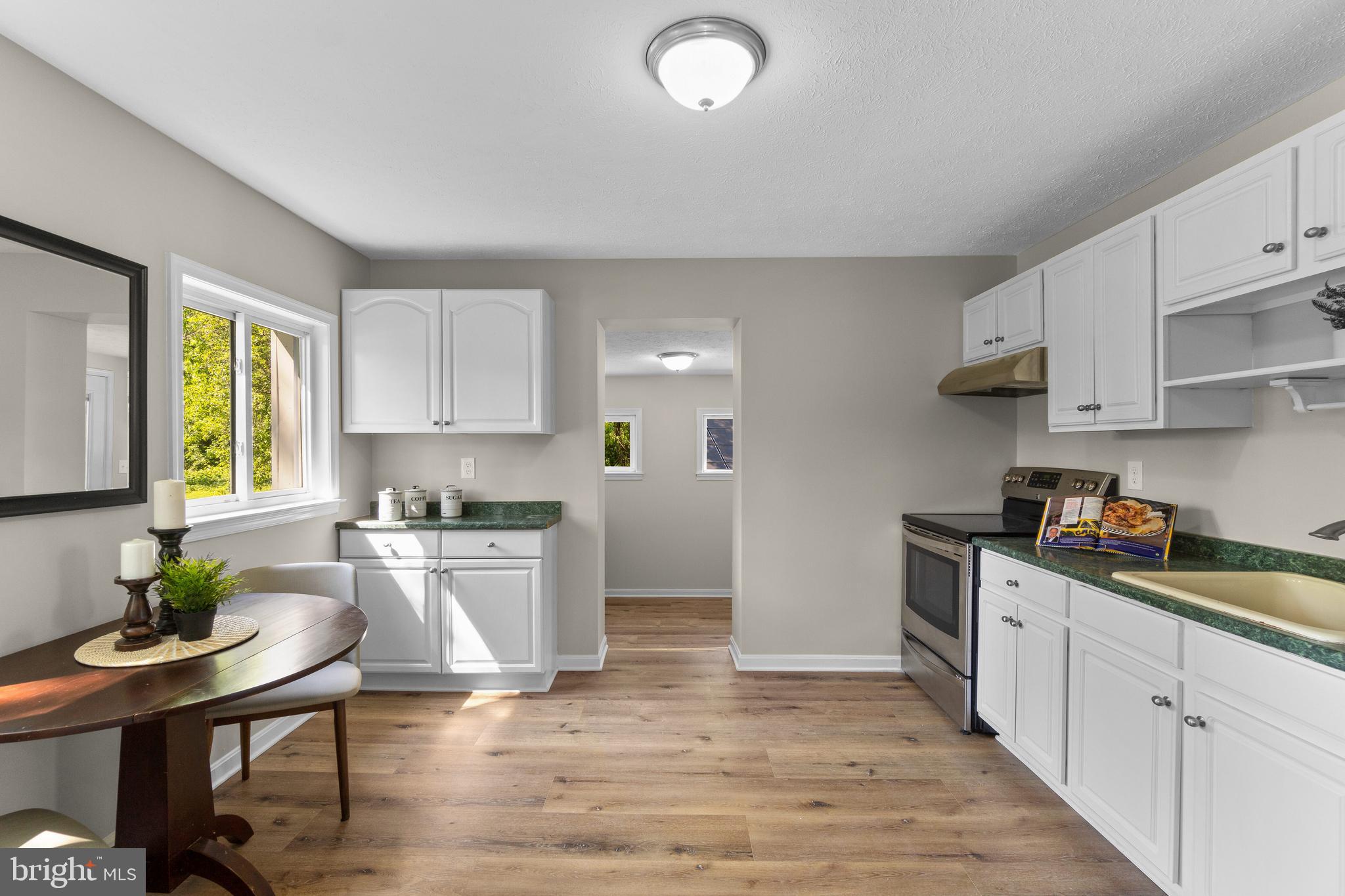 2206 Snow Road Edgewood, MD 21040 - Photo 11 of 35 Kitchen