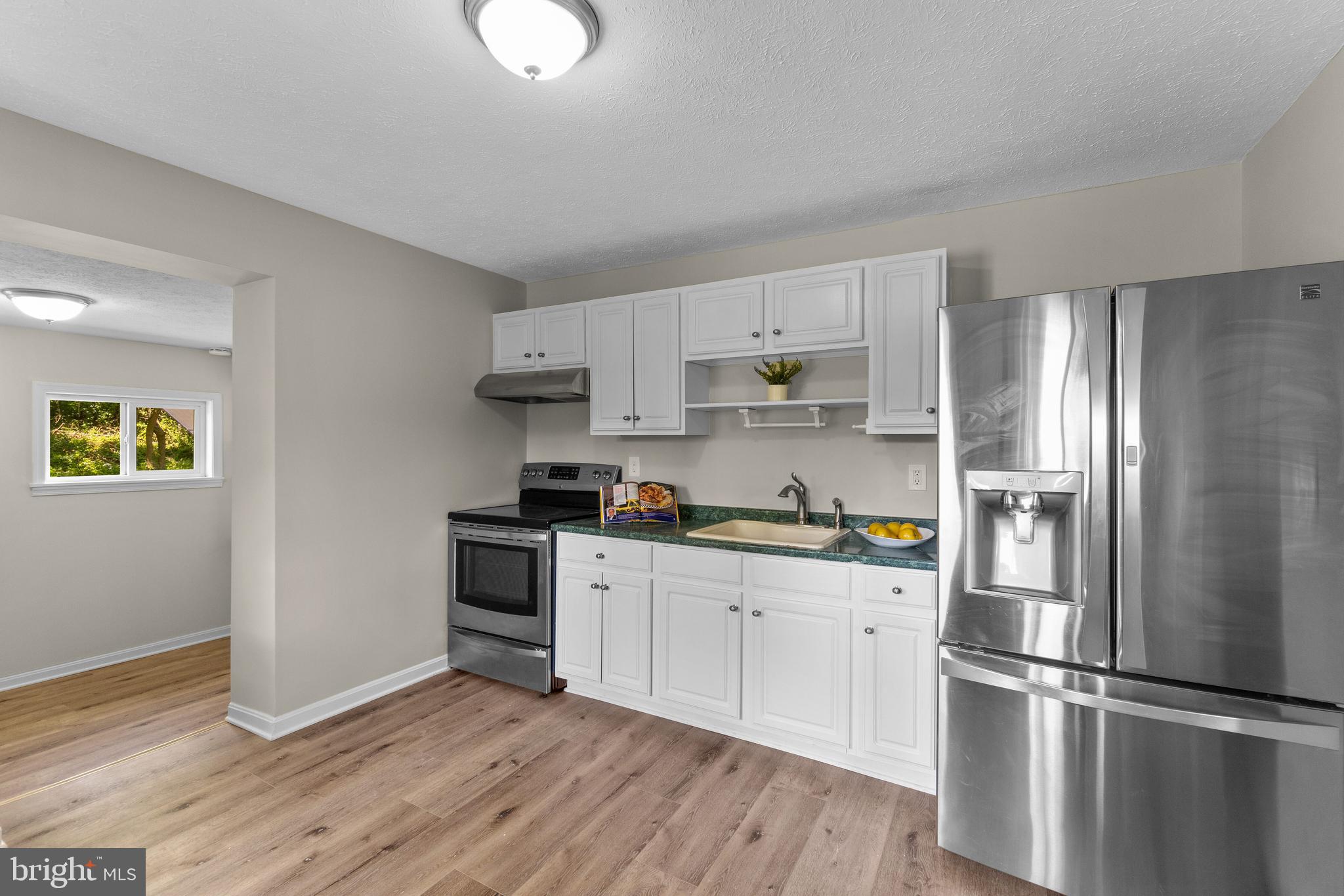 2206 Snow Road Edgewood, MD 21040 - Photo 12 of 35 Kitchen