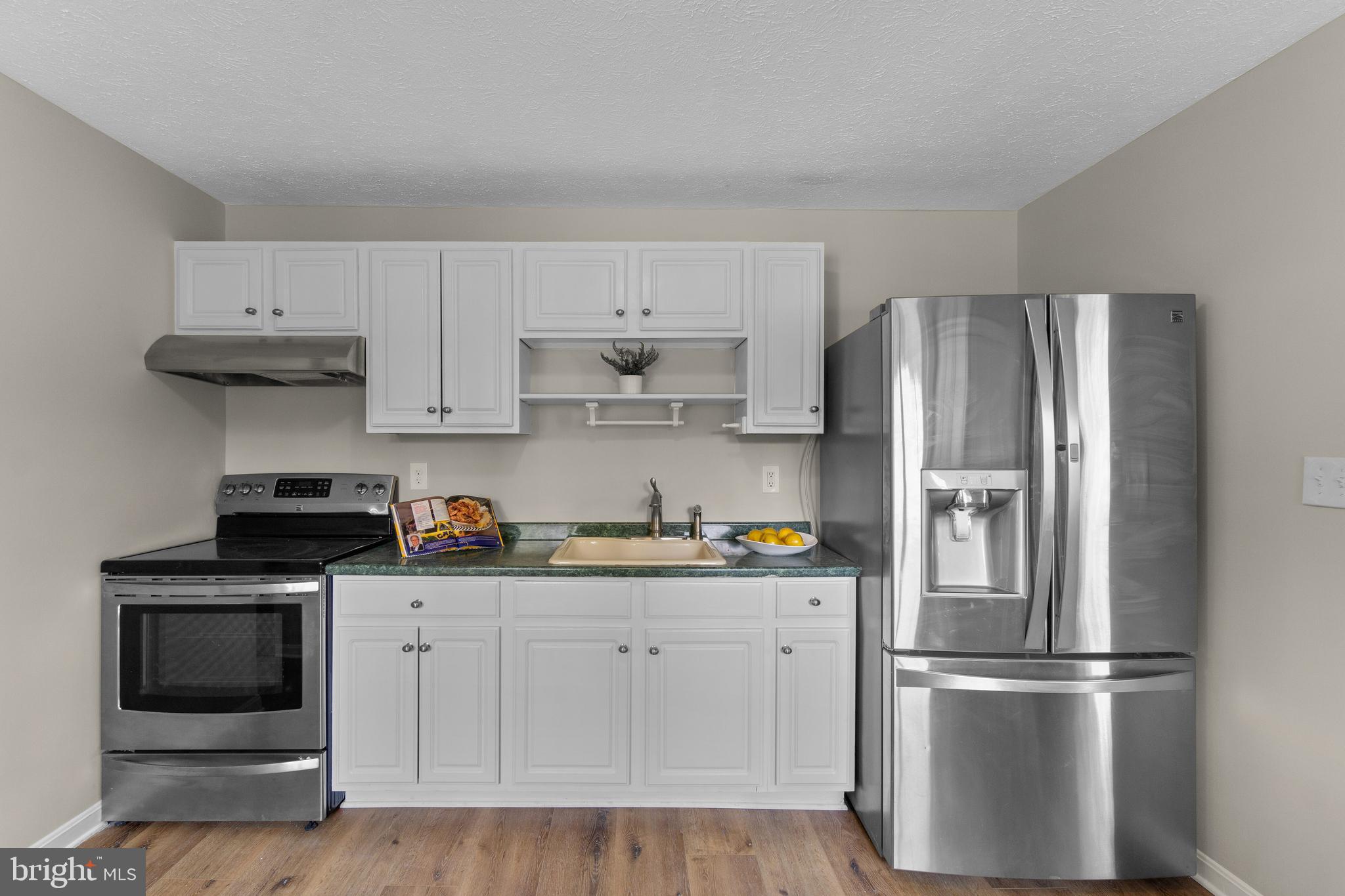 2206 Snow Road Edgewood, MD 21040 - Photo 13 of 35 Kitchen
