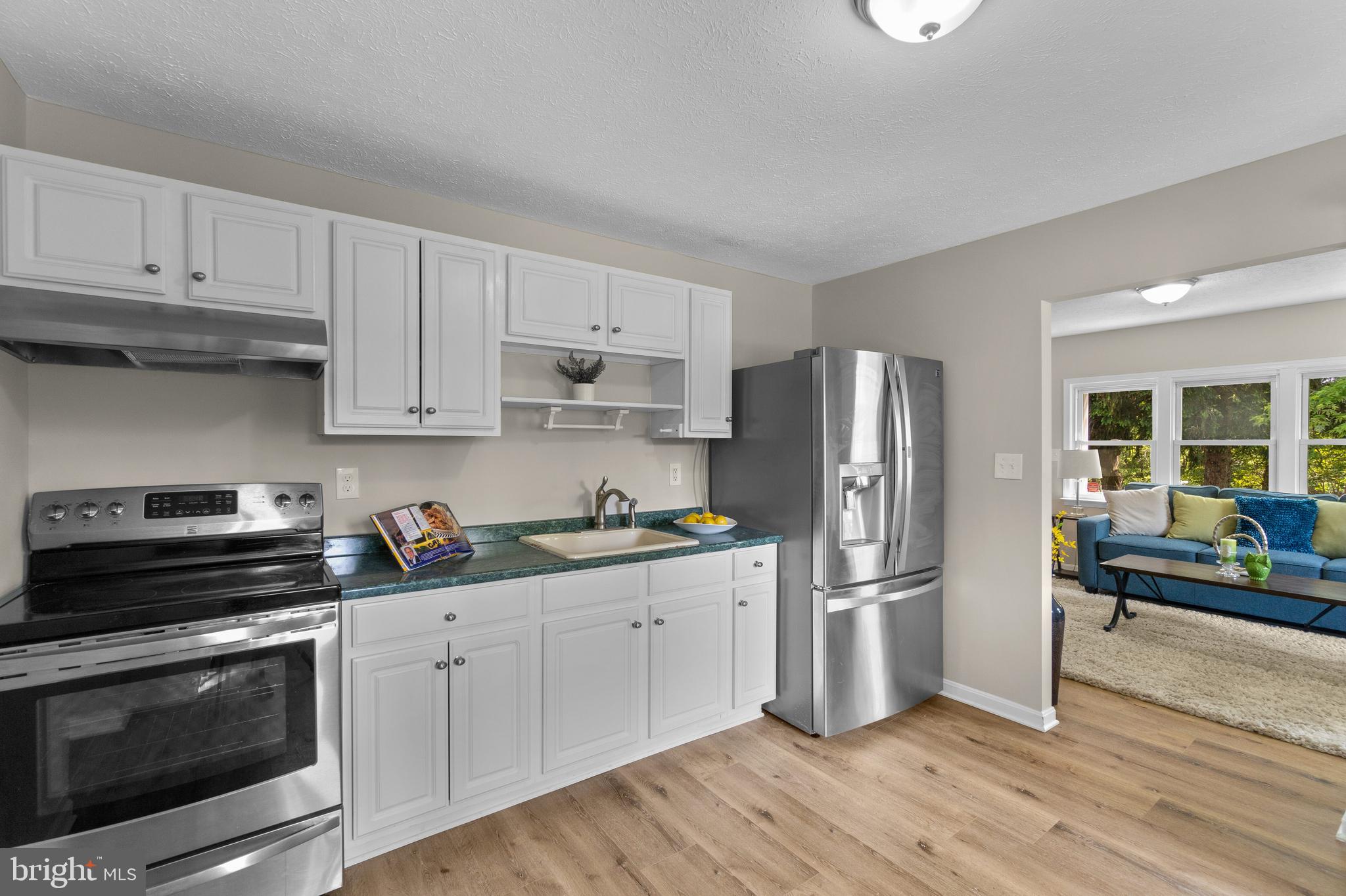 2206 Snow Road Edgewood, MD 21040 - Photo 14 of 35 Kitchen
