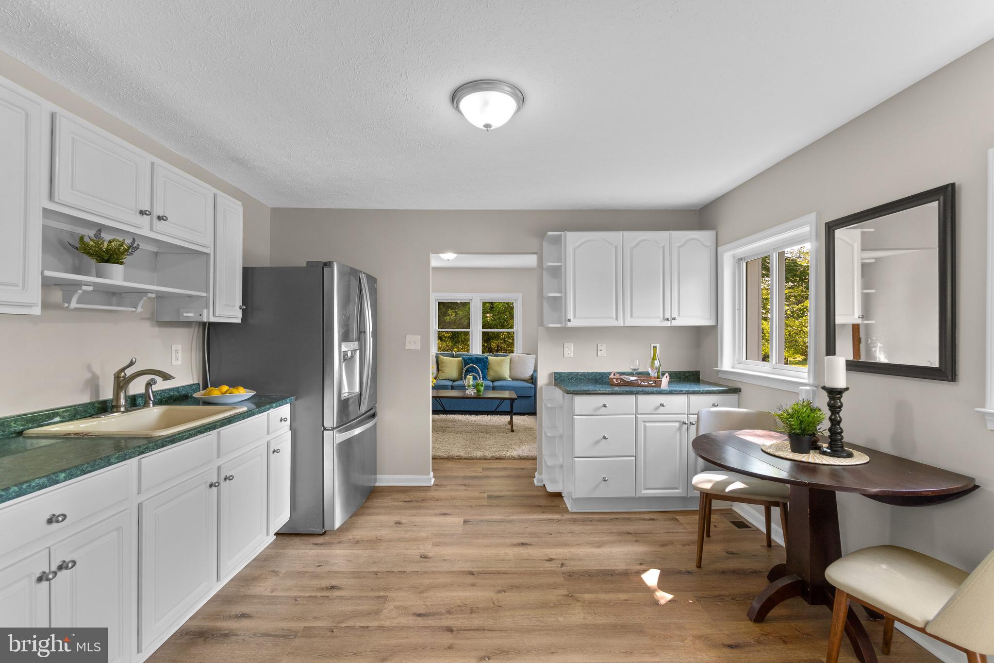 2206 Snow Road Edgewood, MD 21040 - Photo 15 of 35 Kitchen