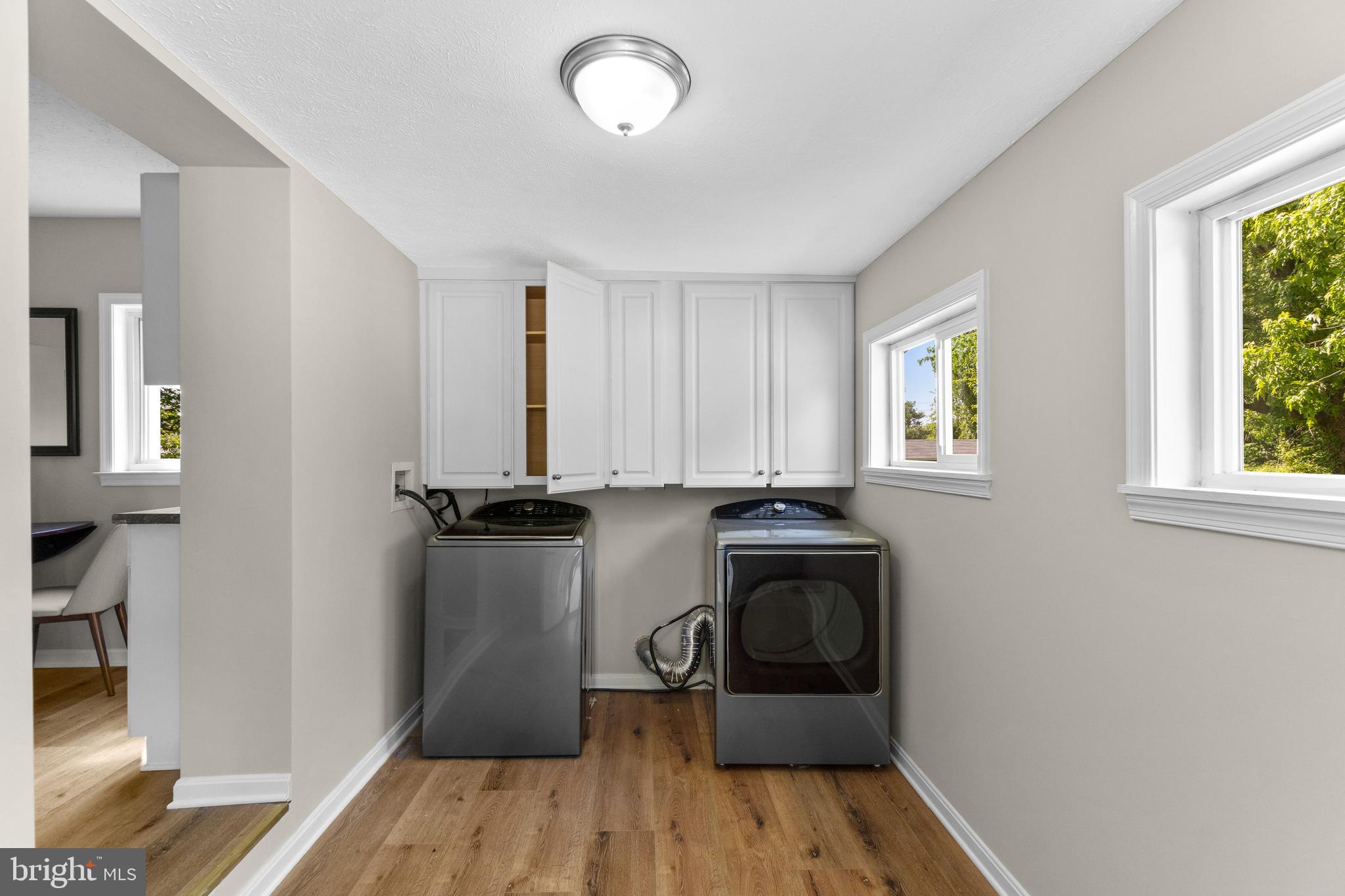2206 Snow Road Edgewood, MD 21040 - Photo 16 of 35 Laundry