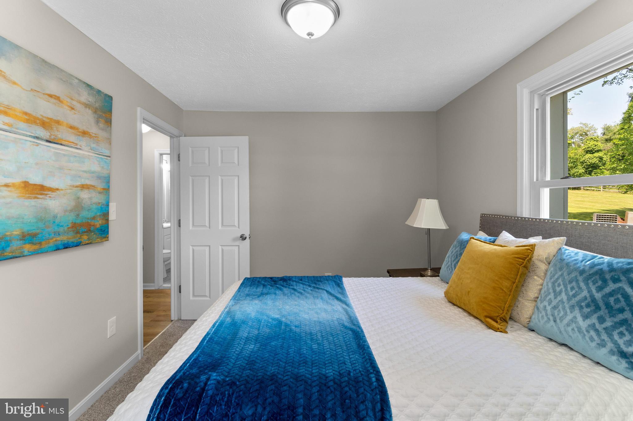 2206 Snow Road Edgewood, MD 21040 - Photo 20 of 35 Primary Bedroom