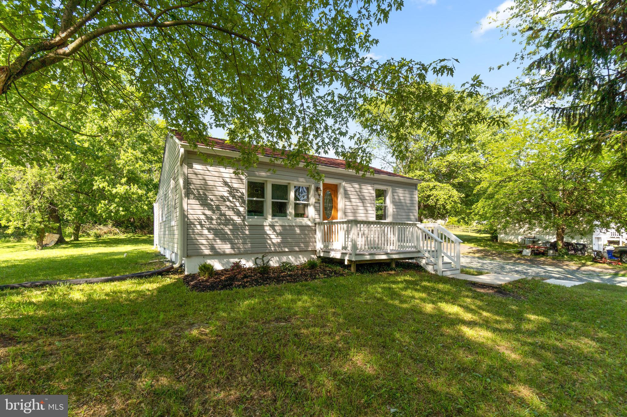 2206 Snow Road Edgewood, MD 21040 - Photo 3 of 35 Exterior