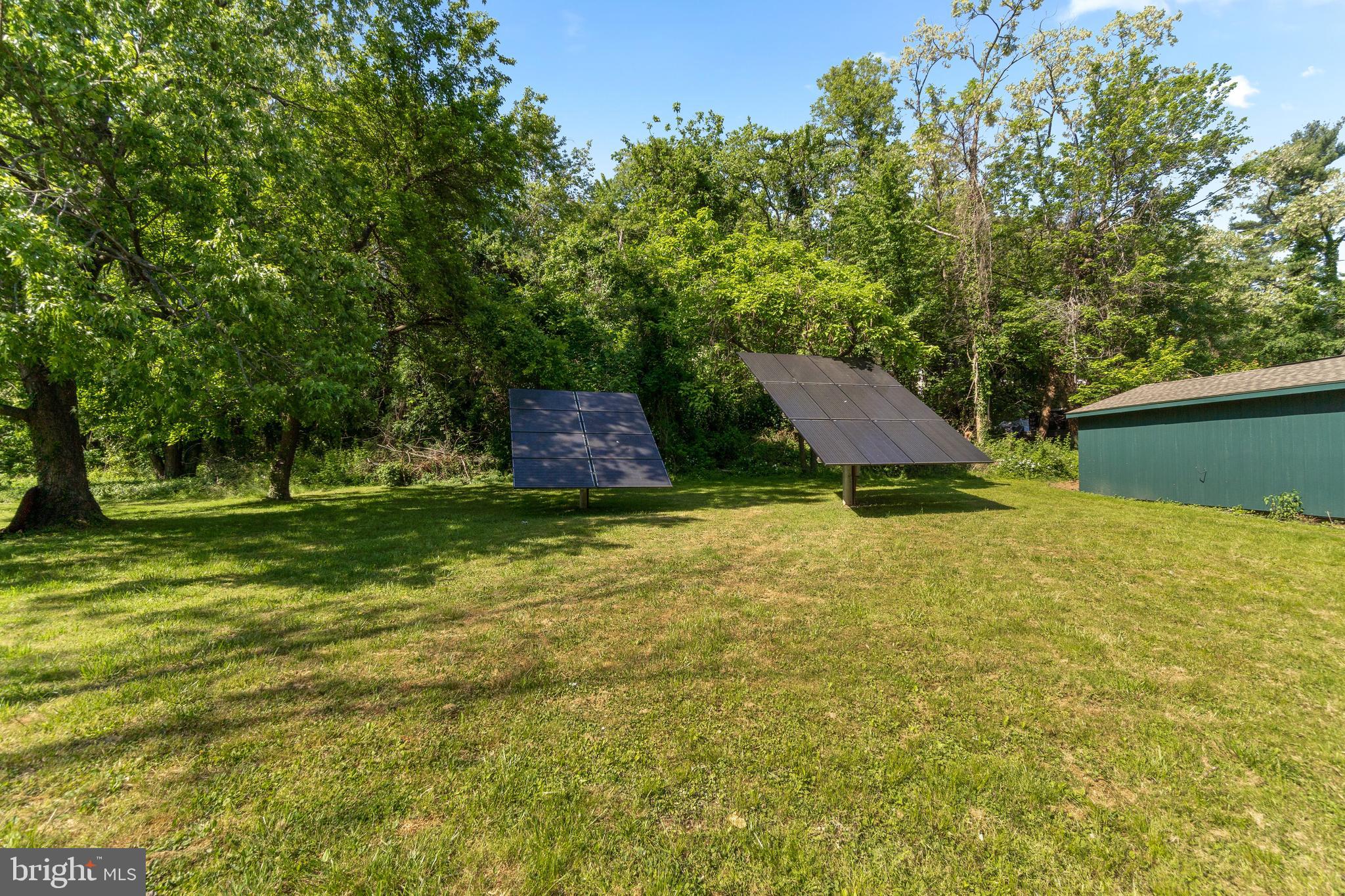 2206 Snow Road Edgewood, MD 21040 - Photo 32 of 35 Rear Exterior