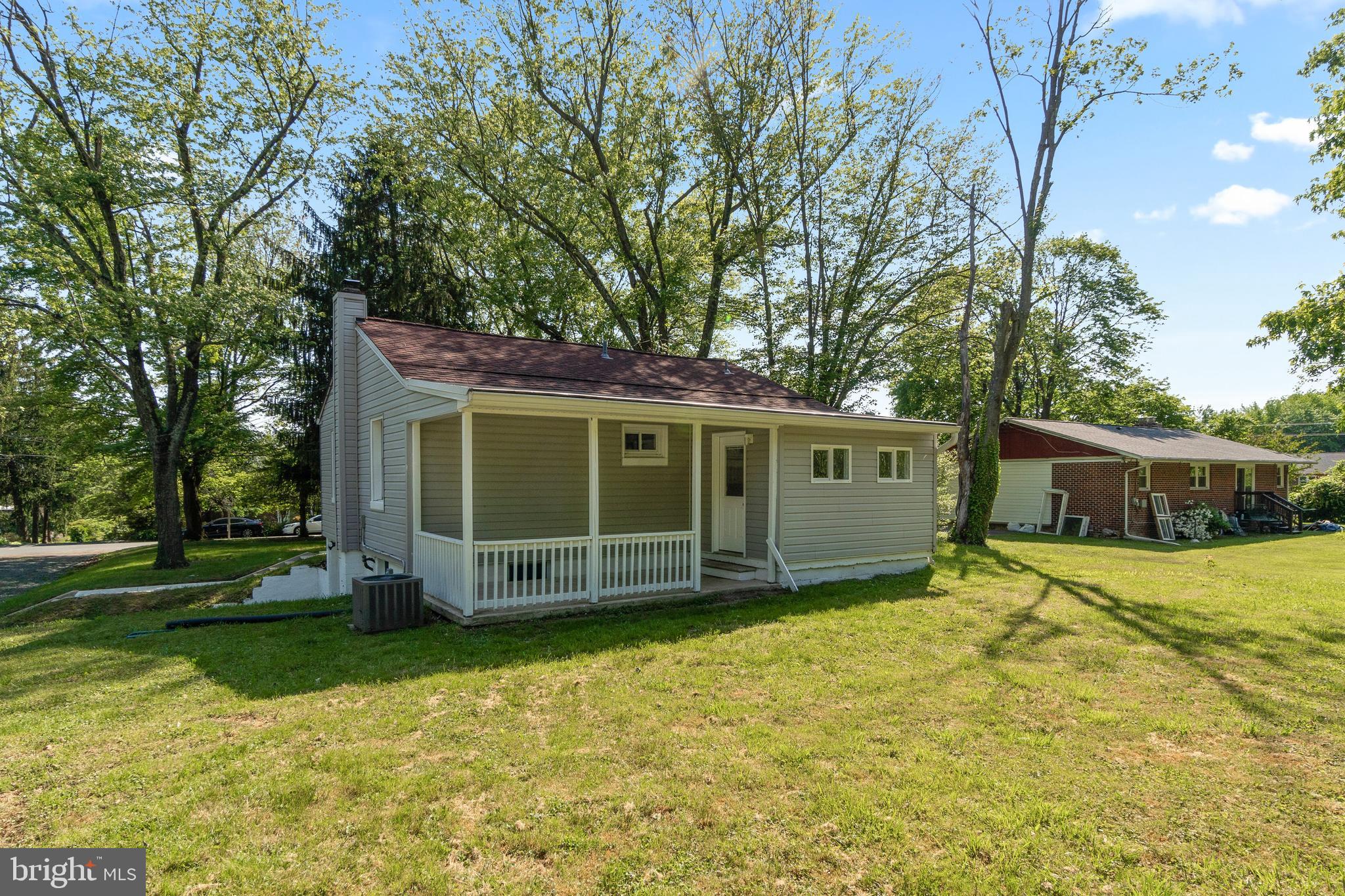 2206 Snow Road Edgewood, MD 21040 - Photo 35 of 35 Rear Exterior