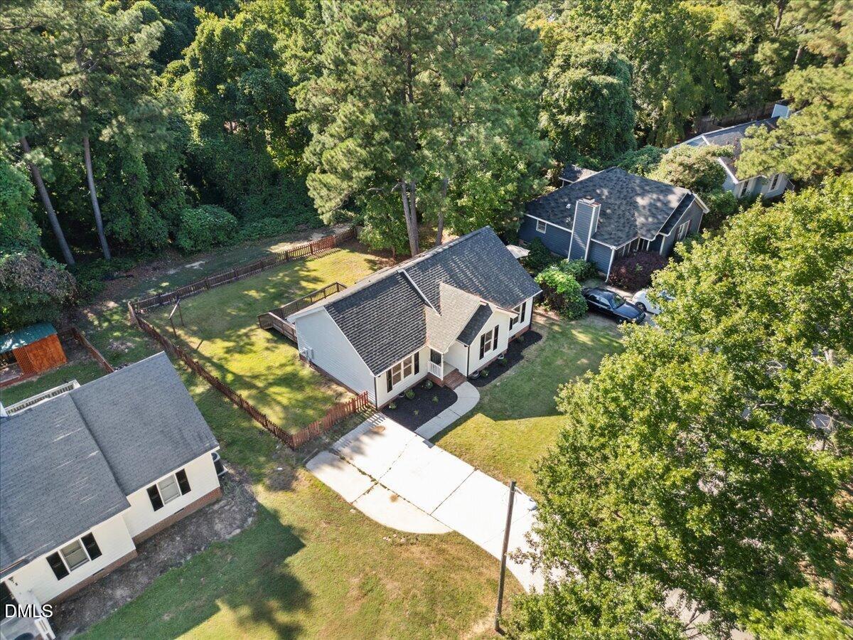 3613 Castlegate Drive Raleigh, NC 27616 - Photo 5 of 33 01-3613 Castlegate Dr