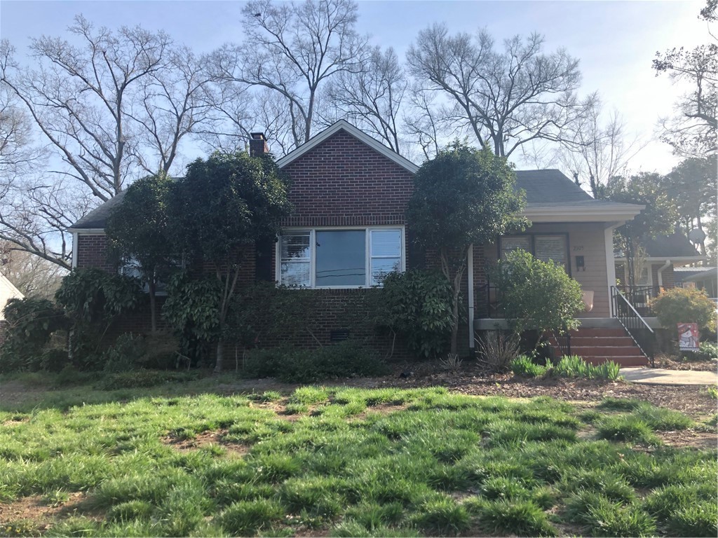 2105 Boulevard Heights, Unit ANDERSON Anderson, SC 29621 - Photo 1 of 1