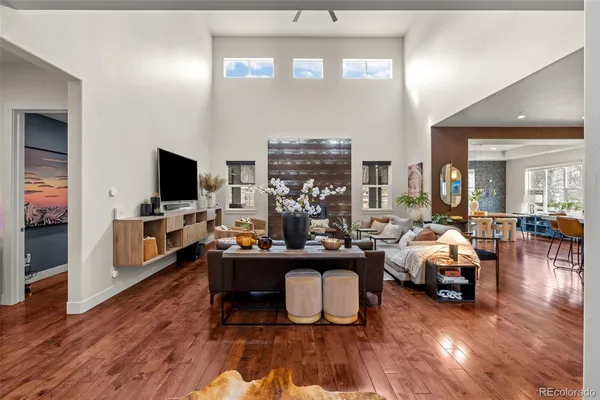 $1,829,000 | 14335 Navajo Street, Westminster, CO 80023