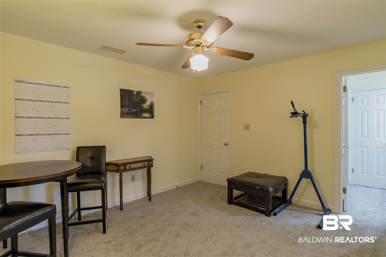 408 Potters Mills Road Daphne, AL 36526 - Photo 35 of 41 BEDROOM 3