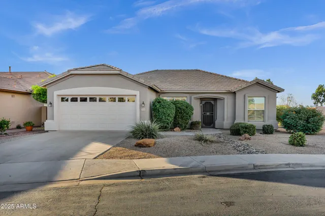 $472,000 | 3640 East Torrey Pines Lane, Chandler, AZ 85249