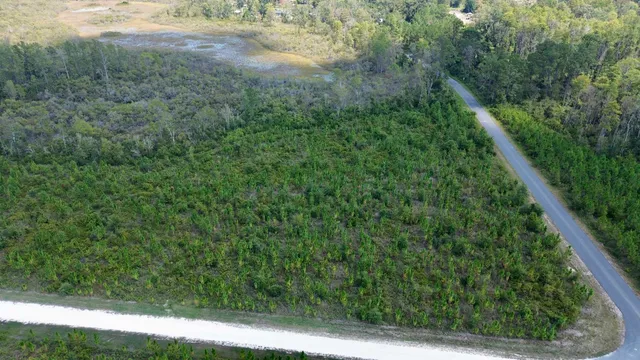$64,000 | Lot 4 Southwest Wakulla Way, Greenville, FL 32331