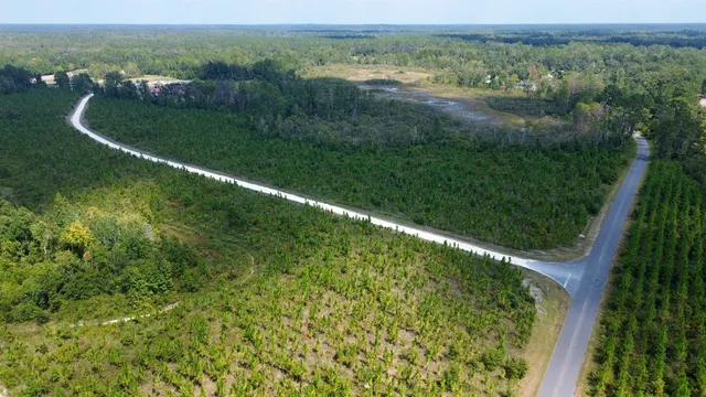 $64,000 | Lot 4 Southwest Wakulla Way, Greenville, FL 32331
