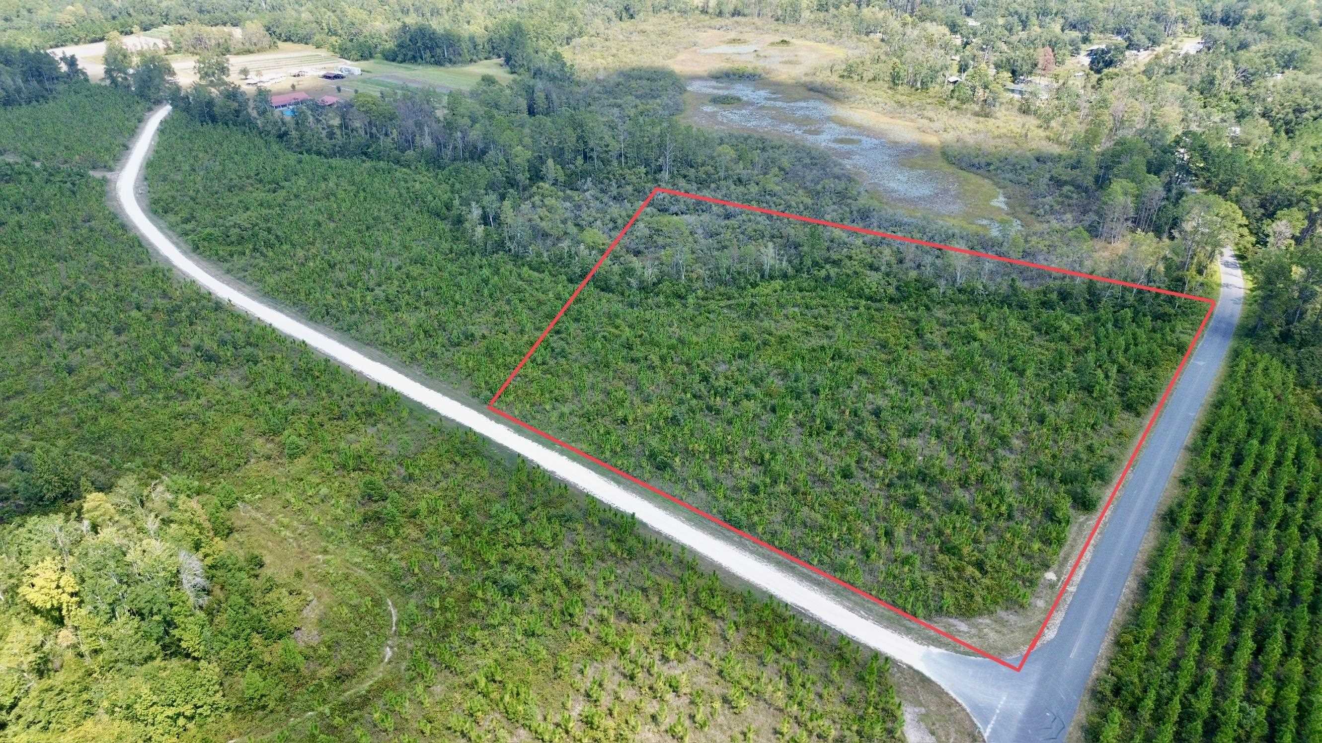 Lot 4 Southwest Wakulla Way Greenville, FL 32331 - Photo 21 of 21