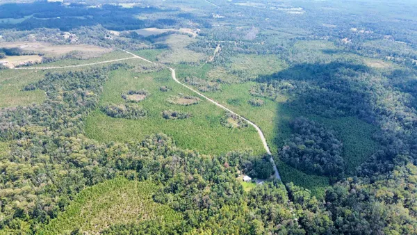 $64,000 | Lot 4 Southwest Wakulla Way, Greenville, FL 32331