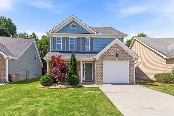 $347,900 | 6825 White Walnut Way, Braselton, GA 30517