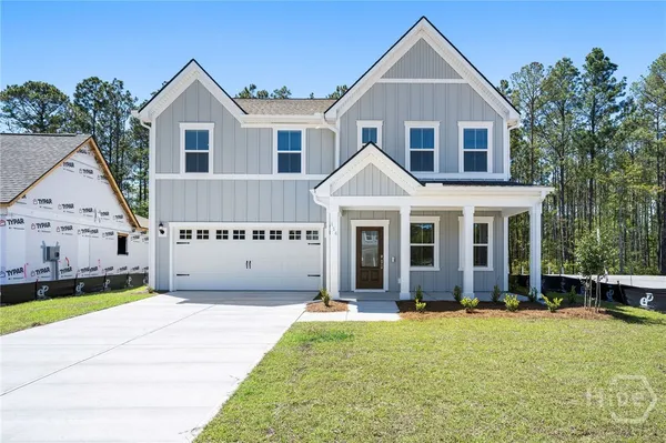 $474,890 | 114 Chatham Lane, Richmond Hill, GA 31324