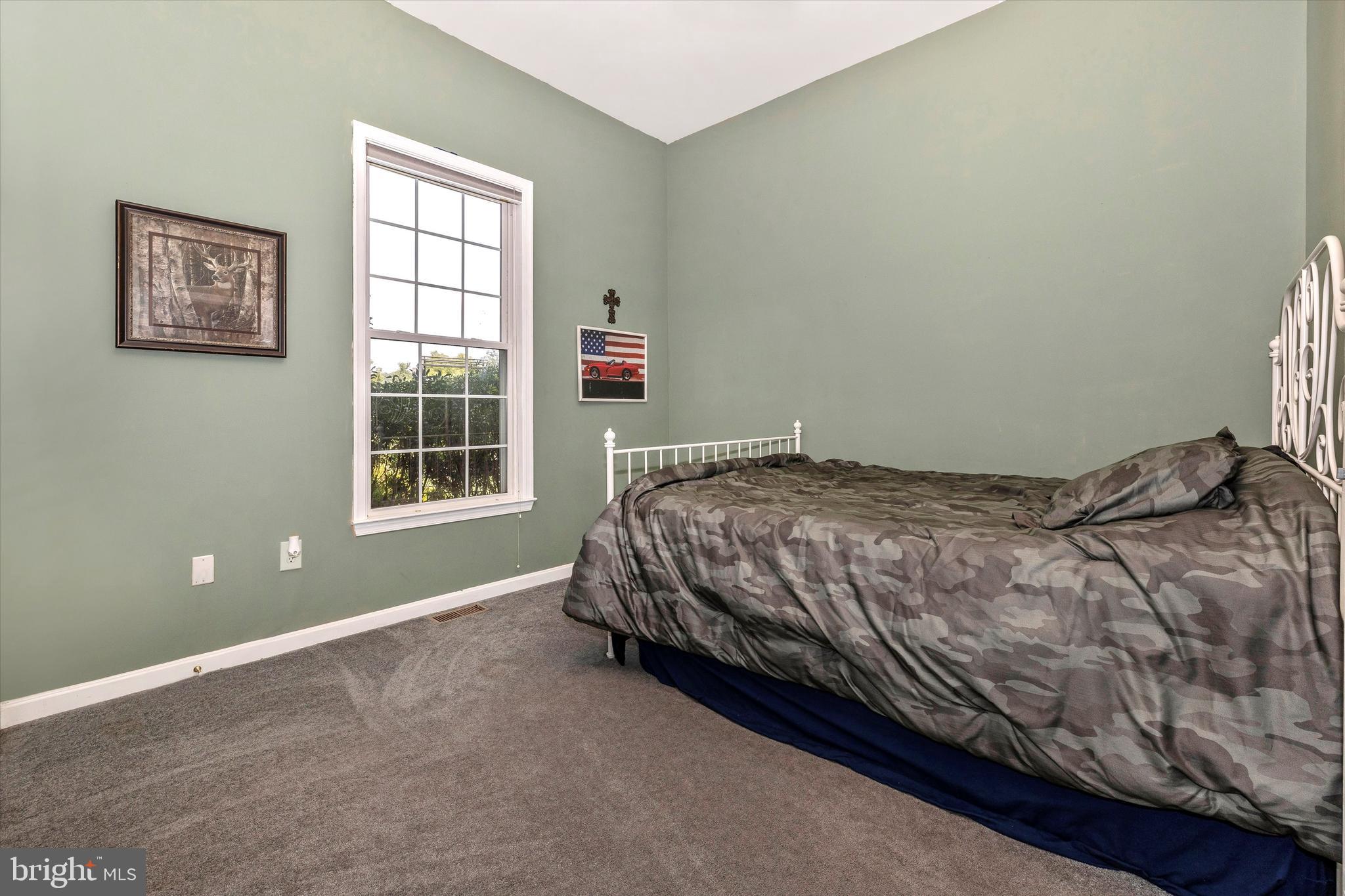 4235 Bark Hill Road Union Bridge, MD 21791 - Photo 22 of 69 Bedroom 4