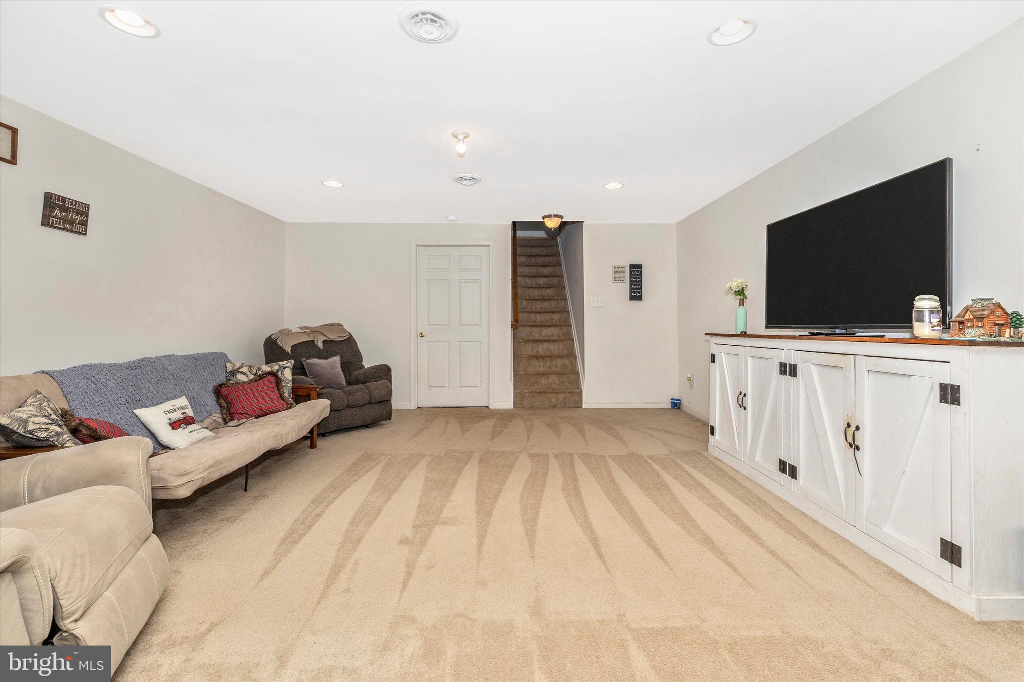 4235 Bark Hill Road Union Bridge, MD 21791 - Photo 25 of 69 Basement