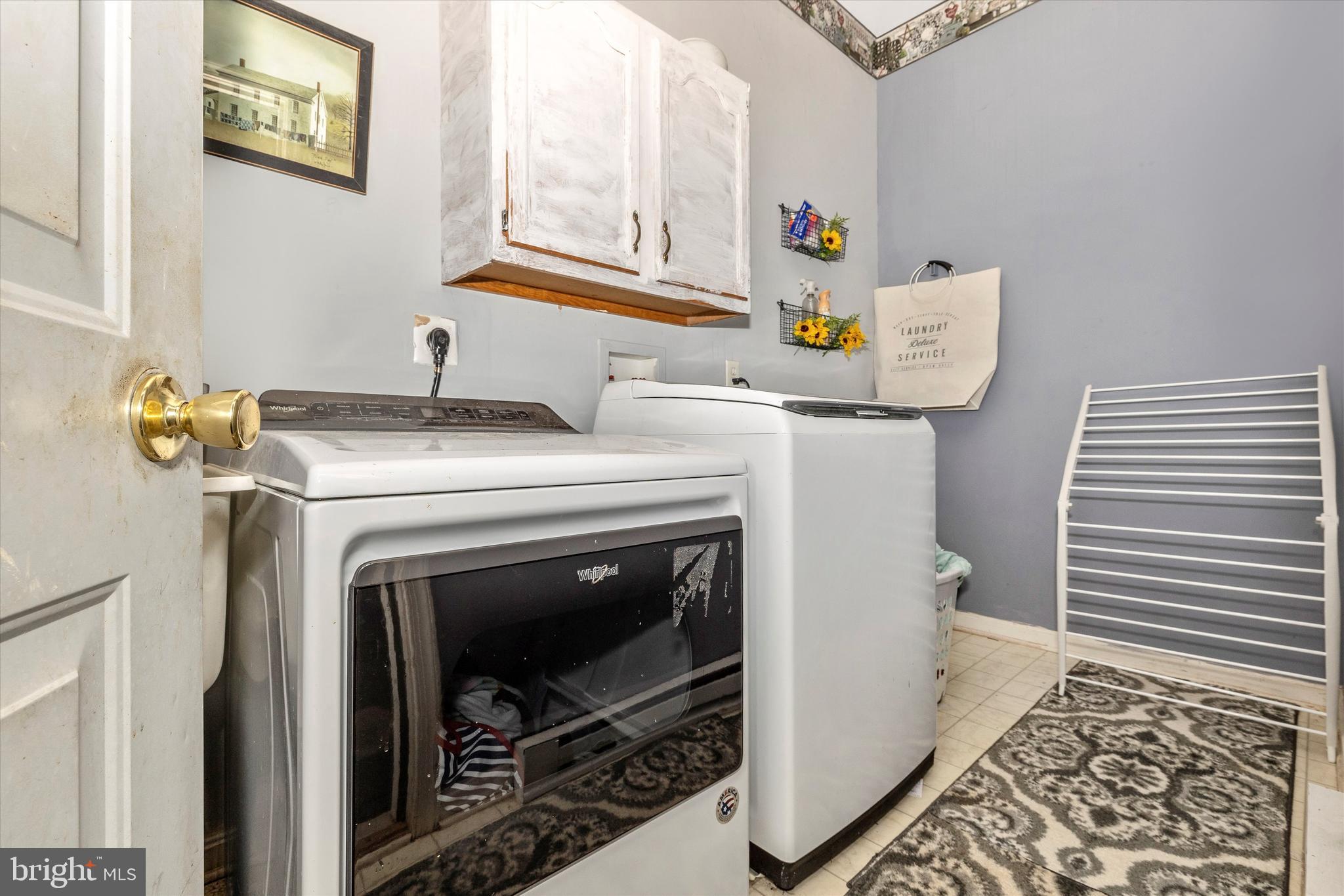 4235 Bark Hill Road Union Bridge, MD 21791 - Photo 27 of 69 Laundry room