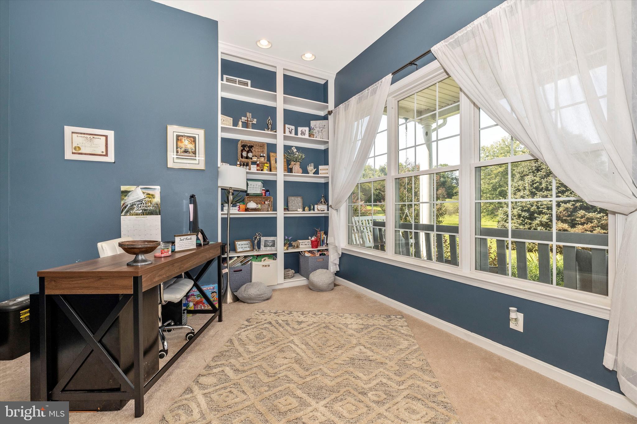 4235 Bark Hill Road Union Bridge, MD 21791 - Photo 5 of 69 Office