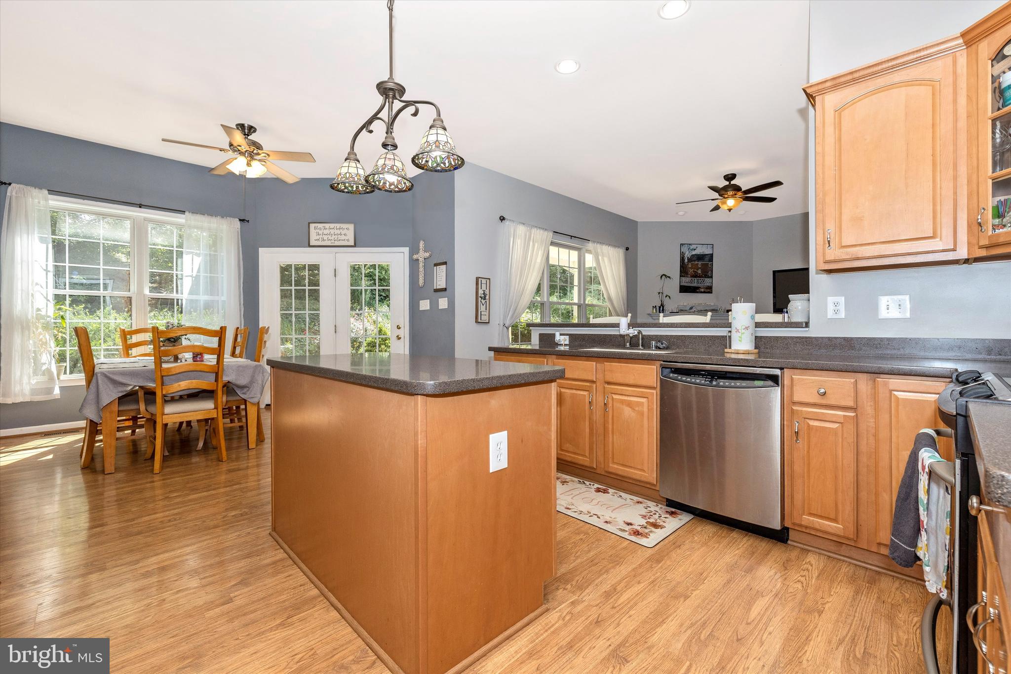 4235 Bark Hill Road Union Bridge, MD 21791 - Photo 8 of 69 Kitchen