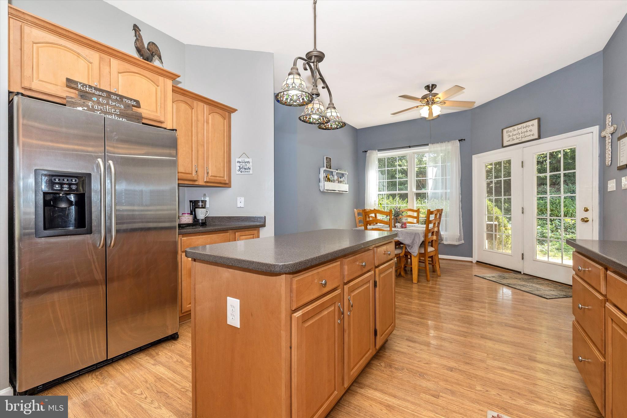 4235 Bark Hill Road Union Bridge, MD 21791 - Photo 9 of 69 Kitchen