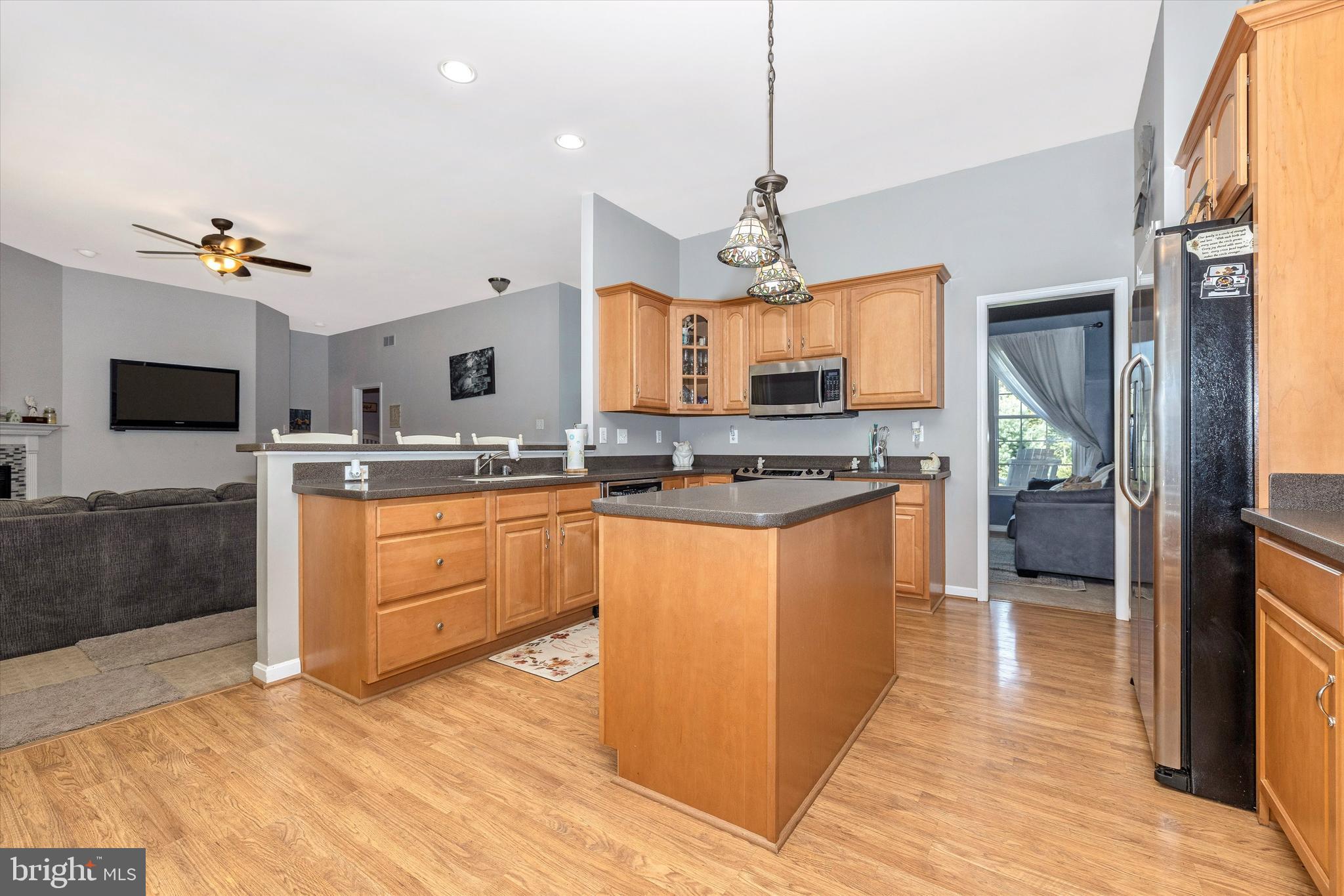 4235 Bark Hill Road Union Bridge, MD 21791 - Photo 10 of 69 Kitchen