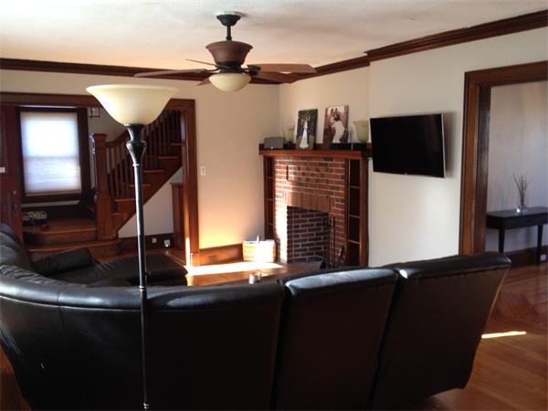 34 Commodore Road Worcester, MA 01602 - Photo 5 of 20 Gallery Image 5