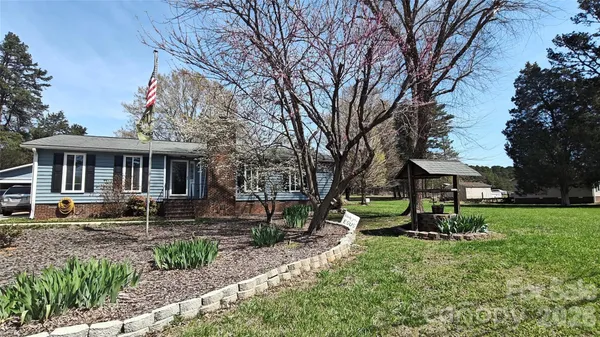 $299,400 | 120 Greenway Drive, Salisbury, NC 28144
