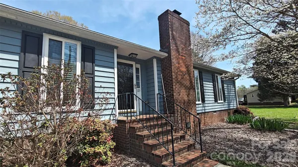 $299,400 | 120 Greenway Drive, Salisbury, NC 28144