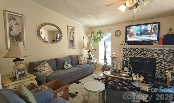 $299,400 | 120 Greenway Drive, Salisbury, NC 28144