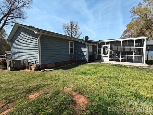 $299,400 | 120 Greenway Drive, Salisbury, NC 28144