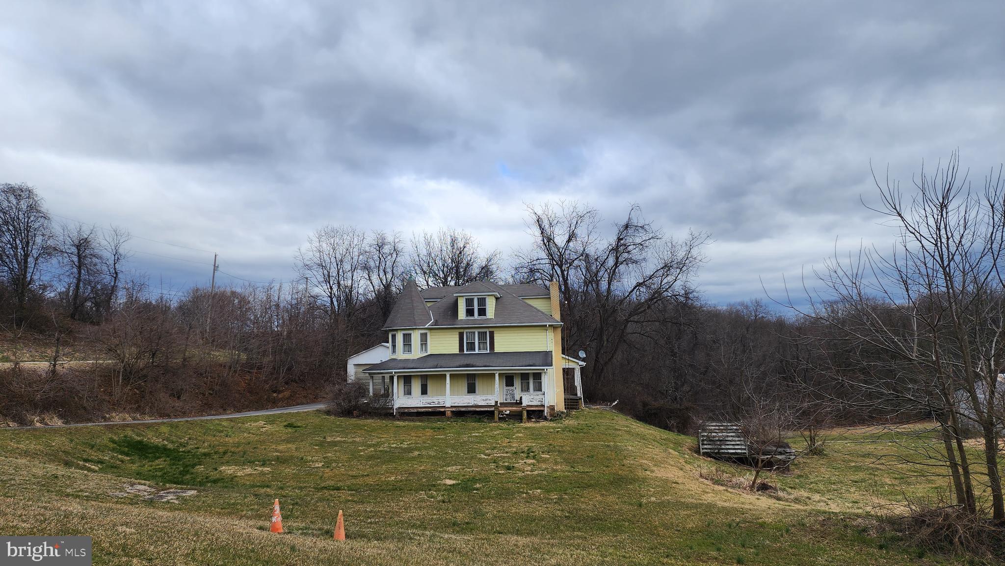 9140 Twin Hills Road Felton, PA 17322 - Photo 15 of 44