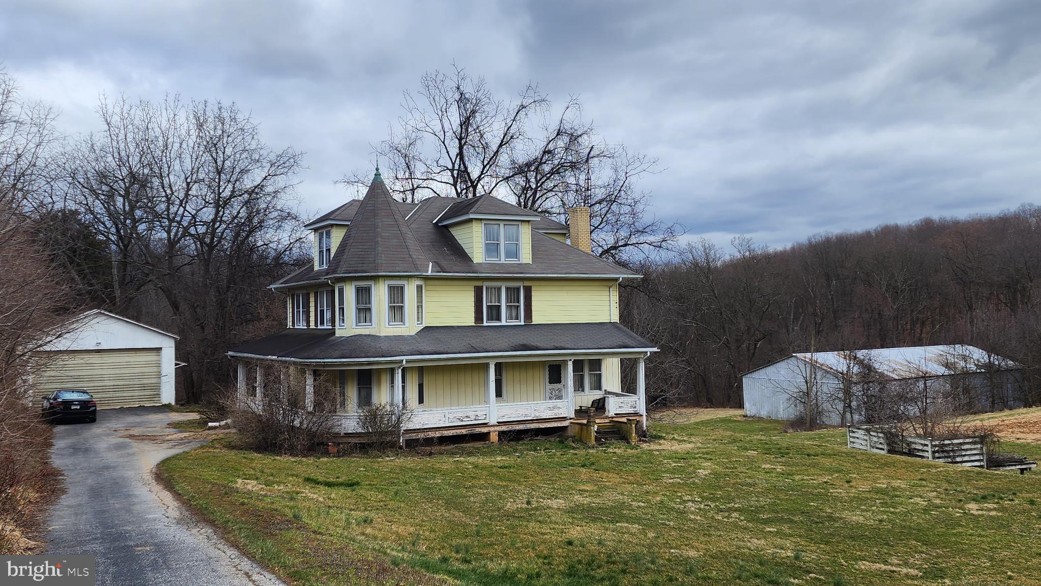 9140 Twin Hills Road Felton, PA 17322 - Photo 16 of 44