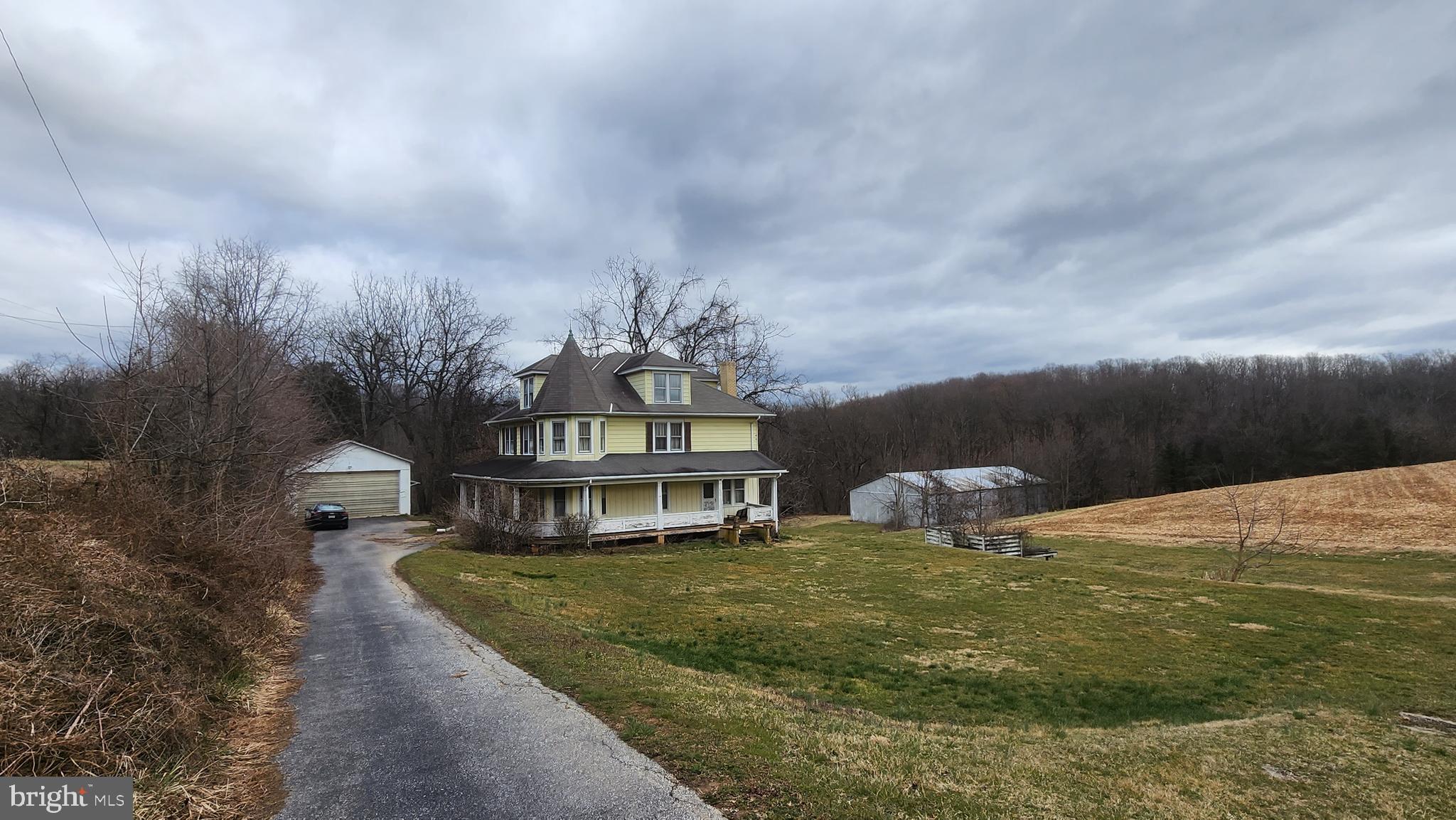 9140 Twin Hills Road Felton, PA 17322 - Photo 17 of 44